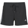 adidas Šortky/Bermudy W 3S SJ SHO Čierna adidas Šortky/Bermudy W 3S SJ SHO Čierna