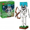 LEGO® Minecraft® 21594 Kostlivec (lego21594) LEGO® Minecraft® 21594 Kostlivec (lego21594)