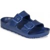 BIRKENSTOCK Šľapky Arizona EVA Kids Playground Modrá BIRKENSTOCK Šľapky Arizona EVA Kids Playground Modrá
