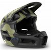 BLUEGRASS přilba VANGUARD CORE MIPS camo limited edition -52/56 BLUEGRASS přilba VANGUARD CORE MIPS camo limited edition -52/56