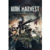 Iron Harvest Iron Harvest