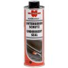 Würth Ochrana podvozku prelakovateľná čierna 1000ml