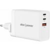 AlzaPower G310CCA Fast Charge 120W bílá APW-CCG310WV2 (APW-CCG310WV2) AlzaPower G310CCA Fast Charge 120W bílá APW-CCG310WV2 (APW-CCG310WV2)
