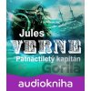 Patnáctiletý kapitán - Jules Verne Patnáctiletý kapitán - Jules Verne