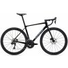Giant TCR Advanced Pro 1-Di2 L Carbon Giant TCR Advanced Pro 1-Di2 L Carbon