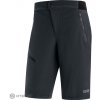 GOREWEAR C5 dámske kraťasy, čierna 38 GOREWEAR C5 dámske kraťasy, čierna 38