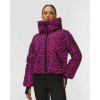 Dámska Páperová Lyžiarska Bunda Goldbergh Pantera Dámska Páperová Lyžiarska Bunda Goldbergh Pantera