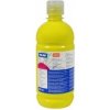 MILAN Farba temperová 500ml citrónová žltá MILAN Farba temperová 500ml citrónová žltá