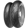 Continental ContiSportAttack 130/70 R16 61W Front TL Continental ContiSportAttack 130/70 R16 61W Front TL