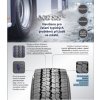 Pirelli MC88 Amaranto 275/70 R22,5 150/148J