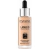 Eveline Cosmetics Liquid Control HD 011 Natural pleťový make-up 32 ml Eveline Cosmetics Liquid Control HD 011 Natural pleťový make-up 32 ml