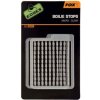 Fox Zarážky Boilies Stops Clear 200ks Standard Fox Zarážky Boilies Stops Clear 200ks Standard