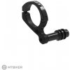Lezyne MEGA MOUNT S držiak Lezyne MEGA MOUNT S držiak