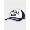 PitBull West Coast Snapback SO CAL retro Trucker – biela/modrá PitBull West Coast Snapback SO CAL retro Trucker – biela/modrá
