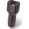 Autonabíječka Maxlife MXCC-01 2x USB 2.4A černá Autonabíječka Maxlife MXCC-01 2x USB 2.4A černá