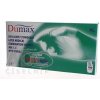 DUMAX RUKAVICE latexové vyšetrovacie nesterilné pudrované, veľkosť XL; 1x100 ks DUMAX RUKAVICE latexové vyšetrovacie nesterilné pudrované, veľkosť XL; 1x100 ks