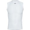 Funkčné tričko POC Essential Layer Vest - Hydrogen White XXL Funkčné tričko POC Essential Layer Vest - Hydrogen White XXL