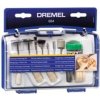 Čistiace a leštiace sada DREMEL 684 26150684JA Čistiace a leštiace sada DREMEL 684 26150684JA