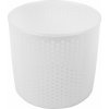Forma na výrobu syra 10x10x9, 5cm 300g - BIOWIN Forma na výrobu syra 10x10x9, 5cm 300g - BIOWIN