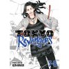 Seven Seas Entertainment Tokyo Revengers Omnibus 7-8 Seven Seas Entertainment Tokyo Revengers Omnibus 7-8