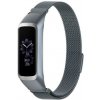 eses Milánsky ťah pre Samsung Galaxy Fit 2 - Sivý eses Milánsky ťah pre Samsung Galaxy Fit 2 - Sivý