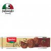 Kakaové sušienky s čokoládovým krémom 80g Loacker Kakaové sušienky s čokoládovým krémom 80g Loacker