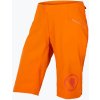 Endura Singletrack Lite Short Sht Dámske harvest