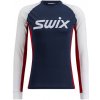 Pánske funkčné tričko Swix RaceX Classic Long Sleeve M veľkosť oblečenia S Pánske funkčné tričko Swix RaceX Classic Long Sleeve M veľkosť oblečenia S