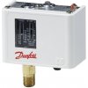 Regulátor tlaku vlnovcový Danfoss KPI35 rozsah -20-800 kPA (060-121766) Regulátor tlaku vlnovcový Danfoss KPI35 rozsah -20-800 kPA (060-121766)