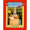 Summer Vacation 9 skladieb pre klavír