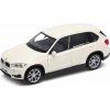 Welly BMW X5 1:34 biele Welly BMW X5 1:34 biele