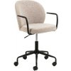 ACTONA Kancelářská židle Patricia béžová Monza 60 ACTONA Kancelářská židle Patricia béžová Monza 60