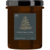 Vonná sviečka Vianočný stromček / Christmas Tree Aroma Home 1 ks Vonná sviečka Vianočný stromček / Christmas Tree Aroma Home 1 ks