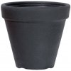 Prosperplast Kvetináč CLASSIC 30 cm antracitový Prosperplast Kvetináč CLASSIC 30 cm antracitový