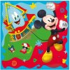 Procos servítky Mickey Mouse Clubhouse 33x33 20ks Procos servítky Mickey Mouse Clubhouse 33x33 20ks