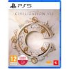 Civilization VII Civilization VII