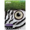 Epson Fine Art Cotton Textured Natural A4, 25 s. C13S450281 Epson Fine Art Cotton Textured Natural A4, 25 s. C13S450281
