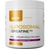 ATP Nutrition Liposomal Creatine 300 g
