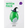 Skin1004 Maska na tvár Zombie Beauty Witch Pack - 4 g * 16 ks Skin1004 Maska na tvár Zombie Beauty Witch Pack - 4 g * 16 ks