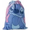 Sportovní vak Disney Stitch Cute 33cm Sportovní vak Disney Stitch Cute 33cm