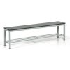 Šatňová lavička LS7534 – dĺžka 1,5 m Šatňová lavička LS7534 – dĺžka 1,5 m