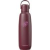 Fľaša SodaStream FIZZ&GO COOL 0,9 l POMEGRANATE nerez Fľaša SodaStream FIZZ&GO COOL 0,9 l POMEGRANATE nerez