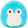 Squishmallows Fuzzamallows Veverka - Santiago 13 cm (Hračka) Squishmallows Fuzzamallows Veverka - Santiago 13 cm (Hračka)