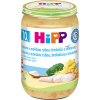 HiPP Cestoviny s morskou rybou brokolicou a smotanou 220 g HiPP Cestoviny s morskou rybou brokolicou a smotanou 220 g