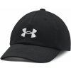 Under Armour | UA Play Up Hat-BLK | čierna| OSFM Under Armour | UA Play Up Hat-BLK | čierna| OSFM