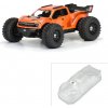Pro-Line karoséria 1:10 Ford F-150 Raptor 2022 Arrma Vorteks