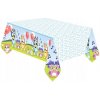 Papierový obrus Bluey 120x180 cm Papierový obrus Bluey 120x180 cm