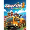 Overcooked: Gourmet Edition | PC Steam Overcooked: Gourmet Edition | PC Steam