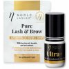 Noble Lashes Ultra lepidlo na umelé mihalnice, fľaštička 3 ml Noble Lashes Ultra lepidlo na umelé mihalnice, fľaštička 3 ml