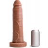 Mr. Hankey’s Toys Big Daddy Large, prémiové silikónové dildo s Vac-U-Lock 36,3 x 6,6–8,7 cm Mr. Hankey’s Toys Big Daddy Large, prémiové silikónové dildo s Vac-U-Lock 36,3 x 6,6–8,7 cm